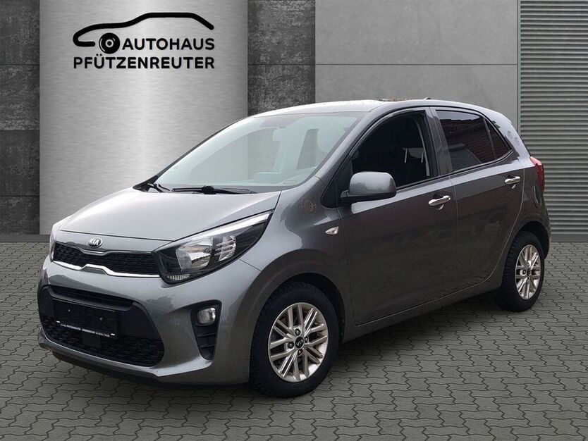 Picanto