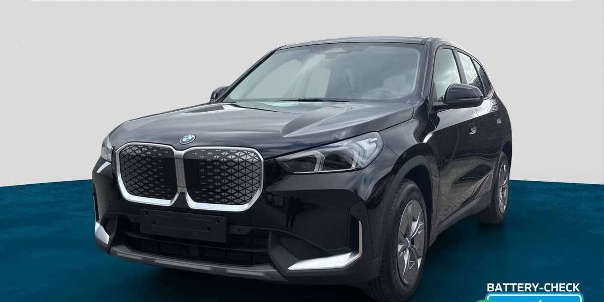 BMW iX1 15.318 km 34.985 &euro; Idar-Oberstein 55743