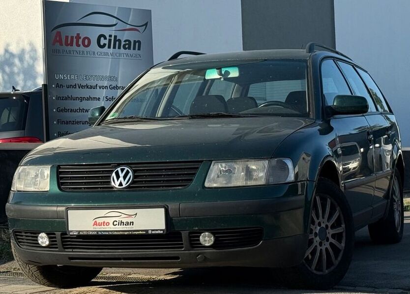Passat