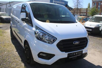 Ford Transit Custom 98.000 km 14.950 &euro; Jena 07743