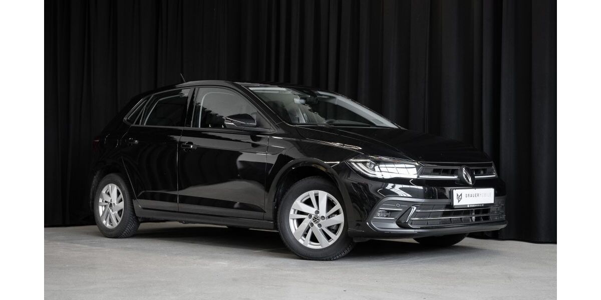 VW Polo 47.500 km 21.900 &euro; Reutlingen / Betzingen 72770