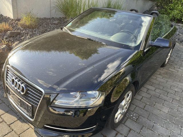Audi A3 160.000 km 4.950 &euro; Mendig 56743