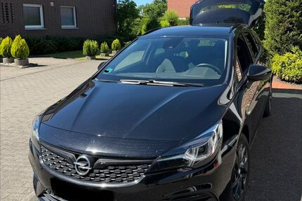 Opel Astra 111.000 km 13.499 &euro; Sassenberg 48336