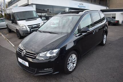 VW Sharan 179.000 km 11.900 &euro; Hückelhoven 41836