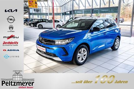 Opel Grandland (X) 39.900 km 32.490 &euro; Bad Oeynhausen 32545