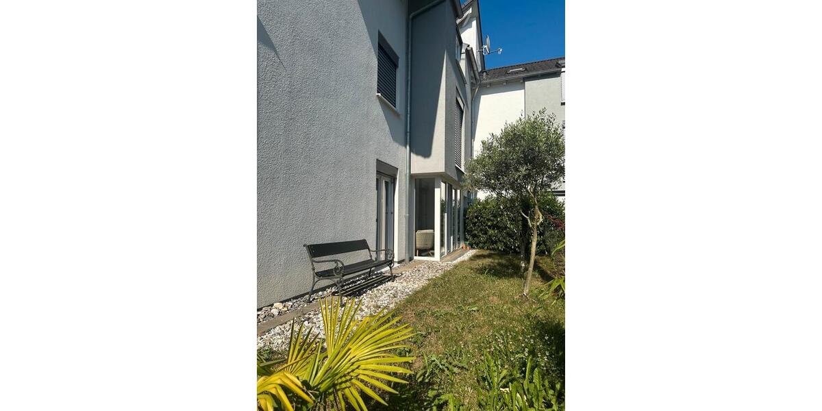 Erdgeschoßwohnung Uhldingen-Mühlhofen Mühlhofen - 2.5 Zimmer, 61 m&sup2;, 330.000&euro; | Angebot:27085444