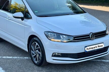 VW Touran 253.000 km 9.500 &euro; Rotenburg Wümme 27356