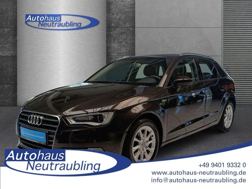 Audi A3 120.070 km 11.450 € Neutraubling 93073