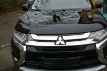 Mitsubishi Outlander 253.800 km 8.900 € Erlangen 91058