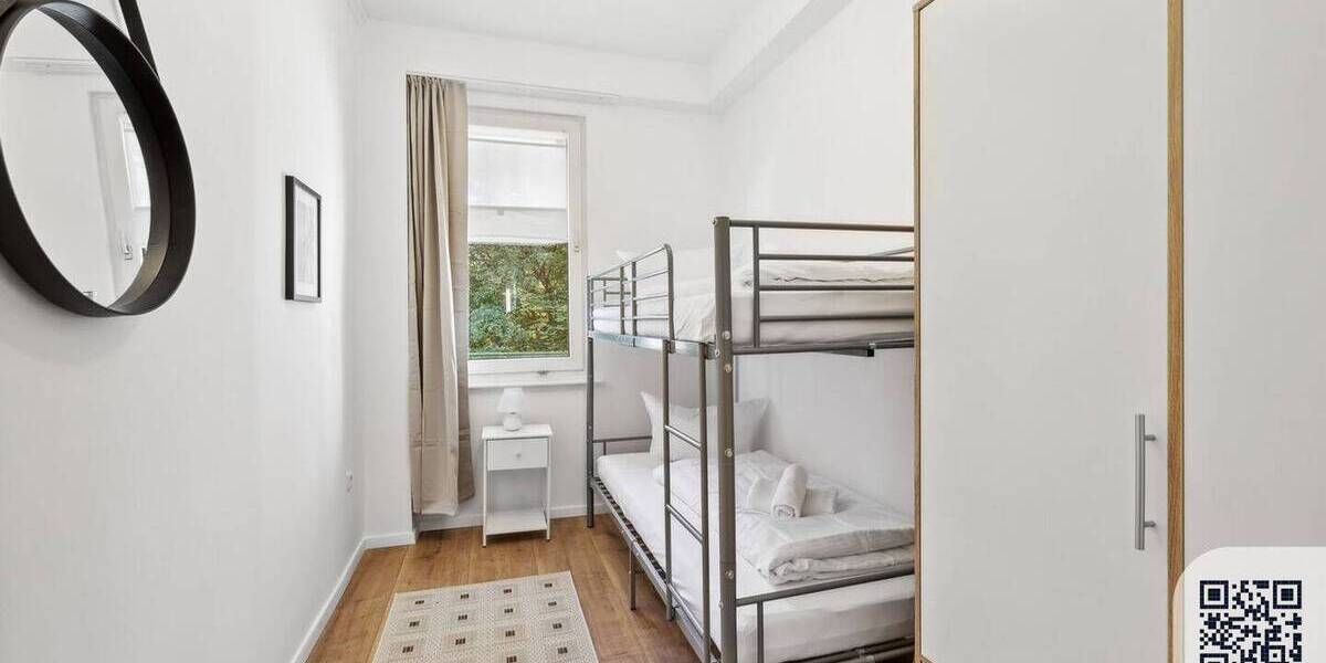 Etagenwohnung Wilhelmshaven Innenstadt - 4 Zimmer, 3.016&euro; | Angebot:26821664