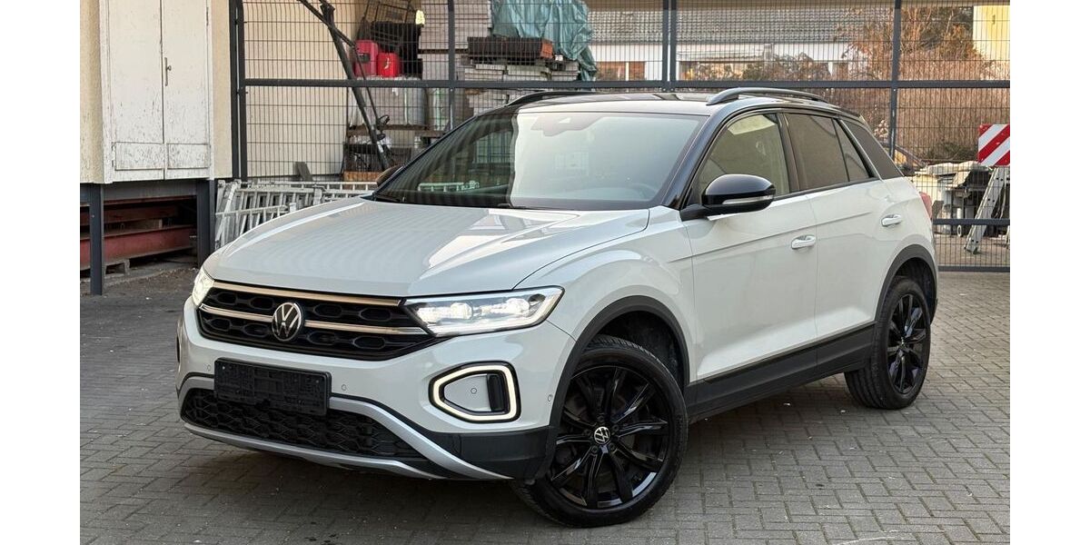 VW T-Roc 110.000 km 21.499 &euro; Berlin 12057