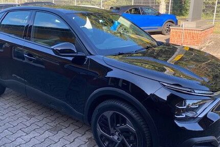 Citroen C4 33.000 km 18.590 € Haselünne 49740