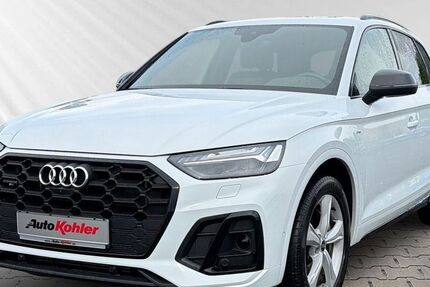 Audi Q5 79.123 km 41.780 &euro; Pfalzgrafenweiler 72285