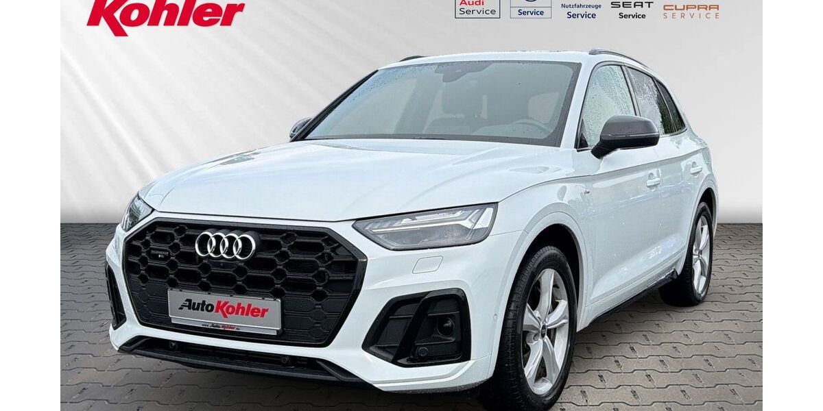 Audi Q5 79.123 km 41.780 &euro; Pfalzgrafenweiler 72285