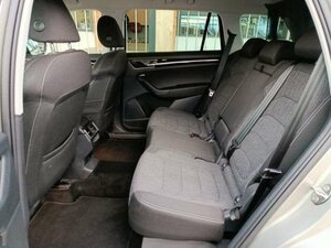 Skoda KODIAQ 2.0 TDI STYLE 4x4 |Navi|RFK|Keyless|LED| 81.083 km 23.460 € Höhenkirchen-Siegertsbrun 85635