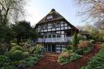RESERVIERT! Exklusive Villa mit Wellnessbereich, Pool & großem Grundstück - Villa Hüllhorst | Angebot:27308745