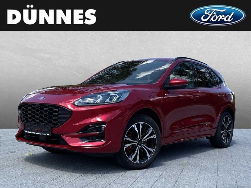 Kuga