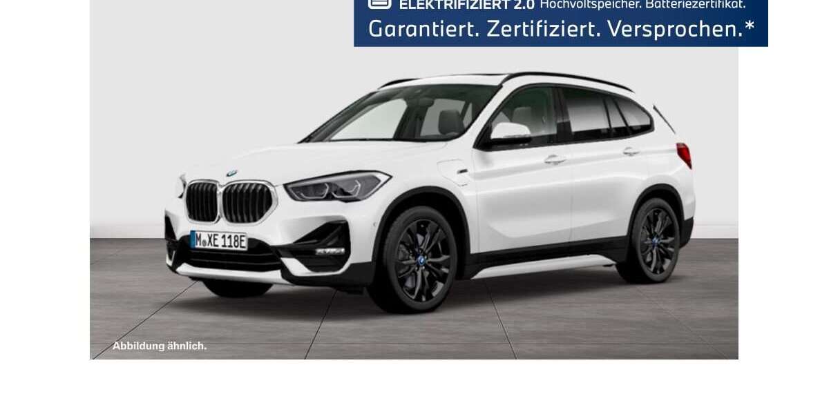 BMW X1 27.089 km 29.900 &euro; Herne 44625
