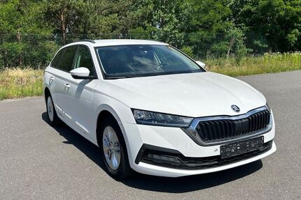 Skoda Octavia 170.000 km 10.300 &euro; Mittenwalde 15749