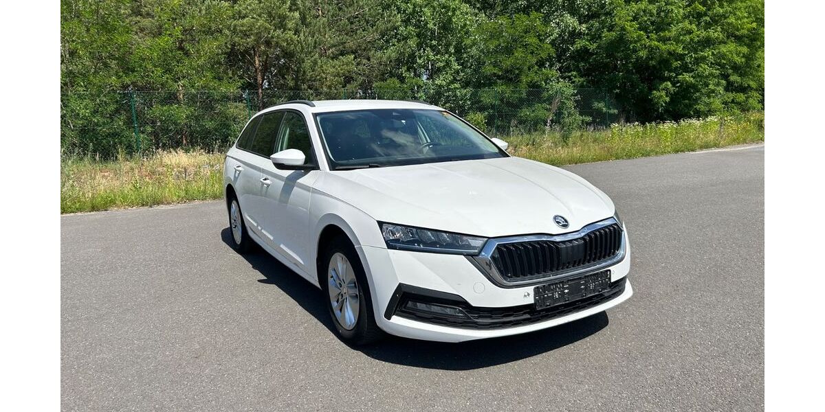 Skoda Octavia 170.000 km 10.300 &euro; Mittenwalde 15749