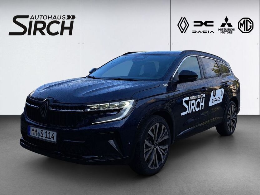 Renault Espace 4.000 km 44.990 € Memmingen 87700