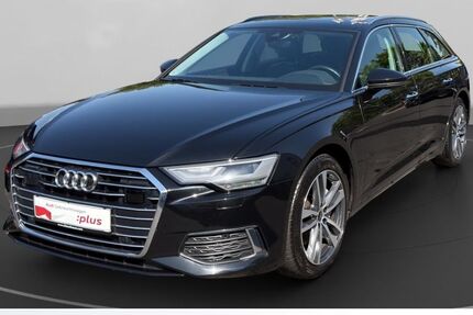 Audi A6 54.317 km 35.880 &euro; Euskirchen 53879