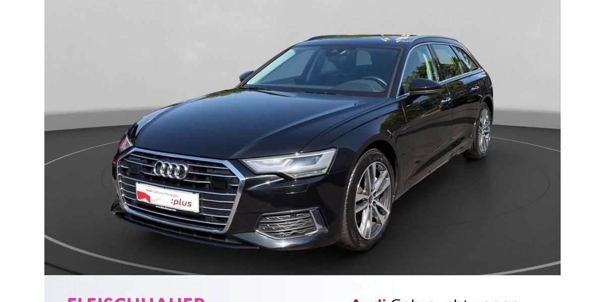 Audi A6 54.317 km 35.880 &euro; Euskirchen 53879