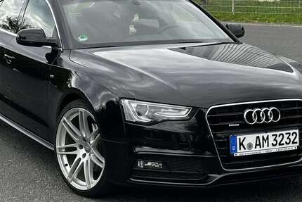 Audi A5 145.800 km 14.550 € Köln 51103