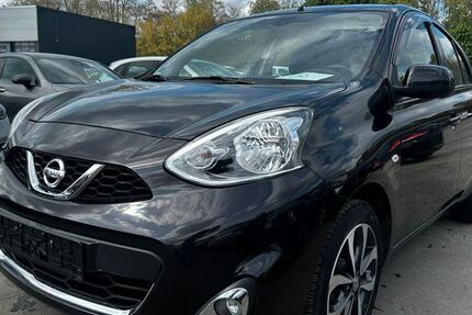 Nissan Micra 105.000 km 7.990 &euro; Oberhausen 46149