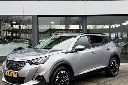 Peugeot e-2008 109.131 km 12.450 &euro; Kampen 8263B