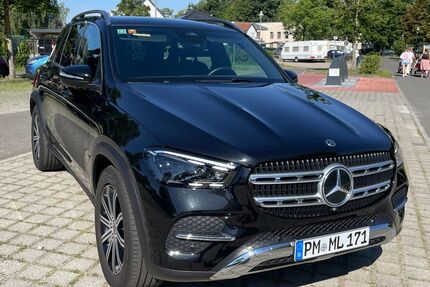 Mercedes-Benz GLE 300 17.155 km 79.950 &euro; Caputh 14548
