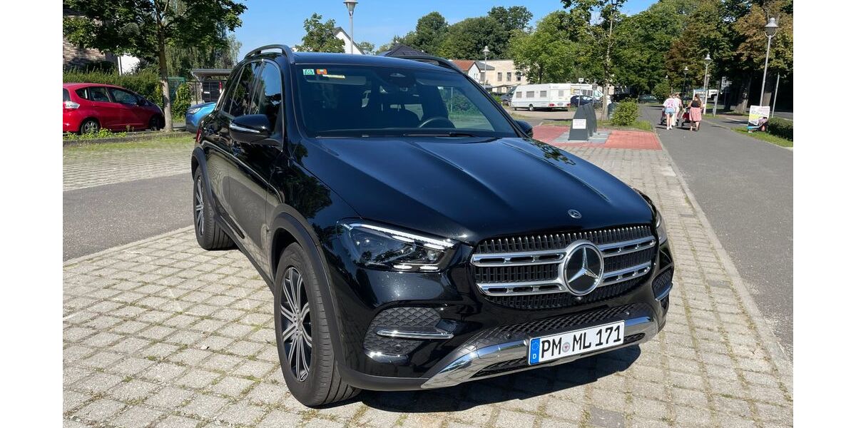 Mercedes-Benz GLE 300 17.155 km 79.950 &euro; Caputh 14548