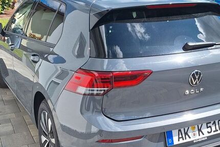 VW Golf 32.100 km 21.990 € PLECKHAUSEN 56593