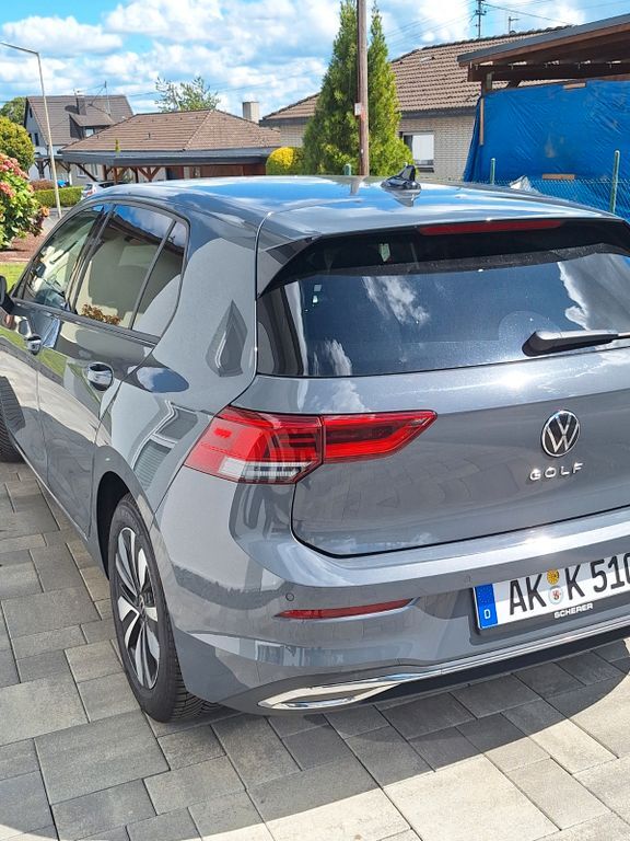 VW Golf 32.100 km 21.990 € PLECKHAUSEN 56593
