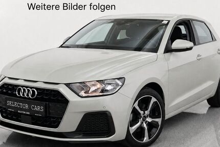 Audi A1 28.500 km 19.490 &euro; Auenwald-Mittelbrüden 71549