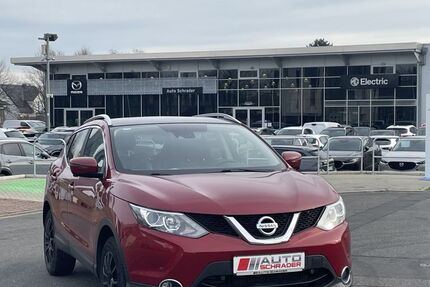 Nissan Qashqai 63.919 km 13.880 &euro; Hildesheim 31135