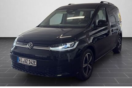 VW Caddy 9.500 km 41.490 &euro; Wiesbaden 65189