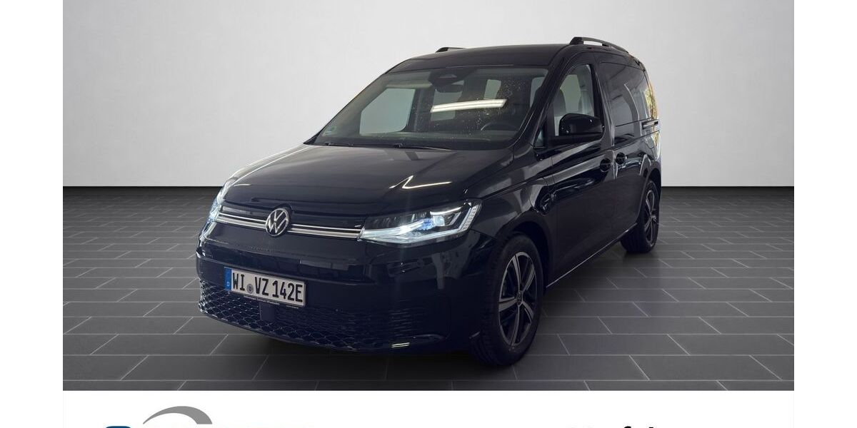 VW Caddy 9.500 km 41.490 &euro; Wiesbaden 65189