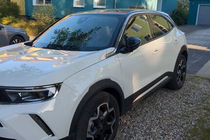Opel Mokka 13.966 km 19.700 &euro; Rostock 18059