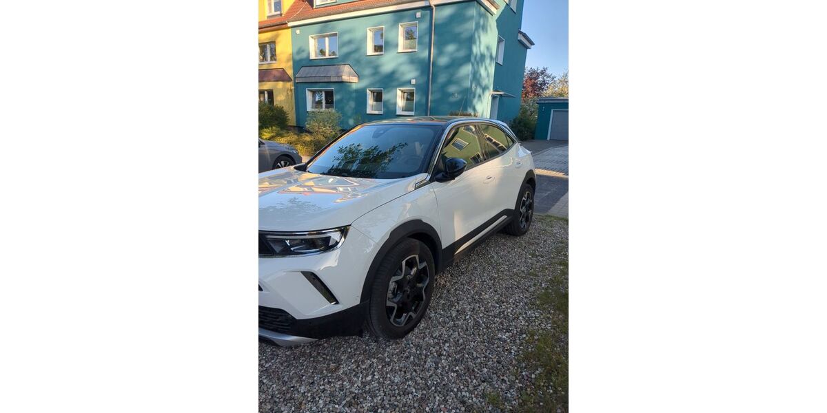 Opel Mokka 13.966 km 19.700 &euro; Rostock 18059