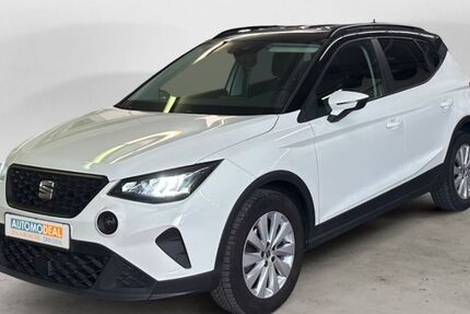Seat Arona 44.409 km 99.999 &euro; Dinslaken 46539