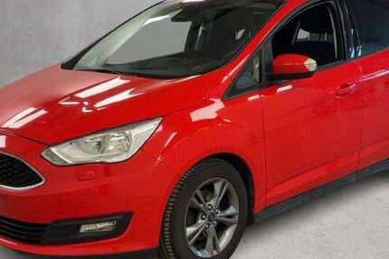 Ford C-Max 116.000 km 7.990 &euro; Dahlewitz 15827
