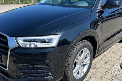 Audi Q3 101.598 km 14.700 &euro; München 81825