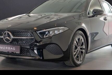 Mercedes-Benz A 180 15.000 km 31.900 &euro; Trier 54294