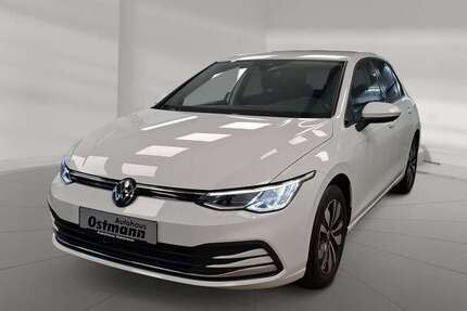 VW Golf 25.792 km 20.880 &euro; Wolfhagen 34466