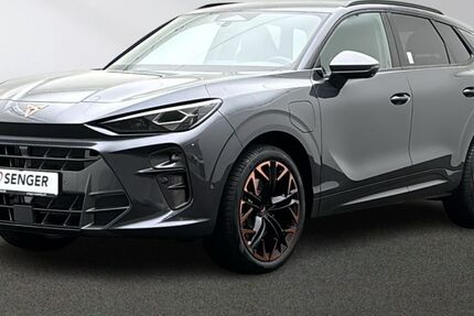 Cupra Terramar 1.500 km 49.990 &euro; Rheine 48429