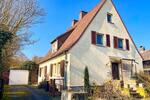 Einfamilienhaus Witzenhausen - 10 Zimmer, 220 m&sup2;, 220.000&euro; | Angebot:26162367