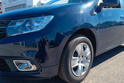 Dacia Sandero 24.600 km 8.500 &euro; Lahr-Langenwinkel 77933
