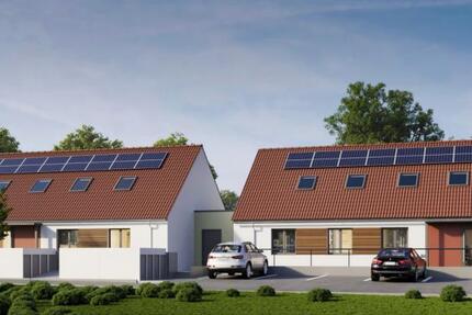 Wohnung Güstrow - 4 Zimmer, 96 m&sup2;, 1.290&euro; | Angebot:25544535