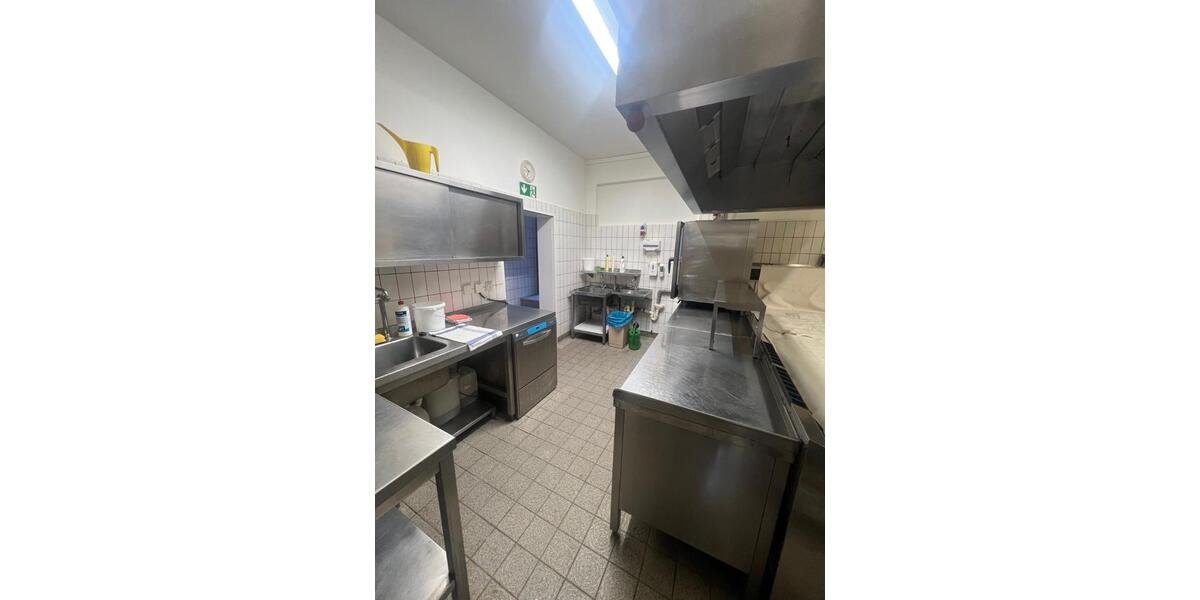 Gewerbeobjekt Malente - 1.200&euro; | Angebot:26359120